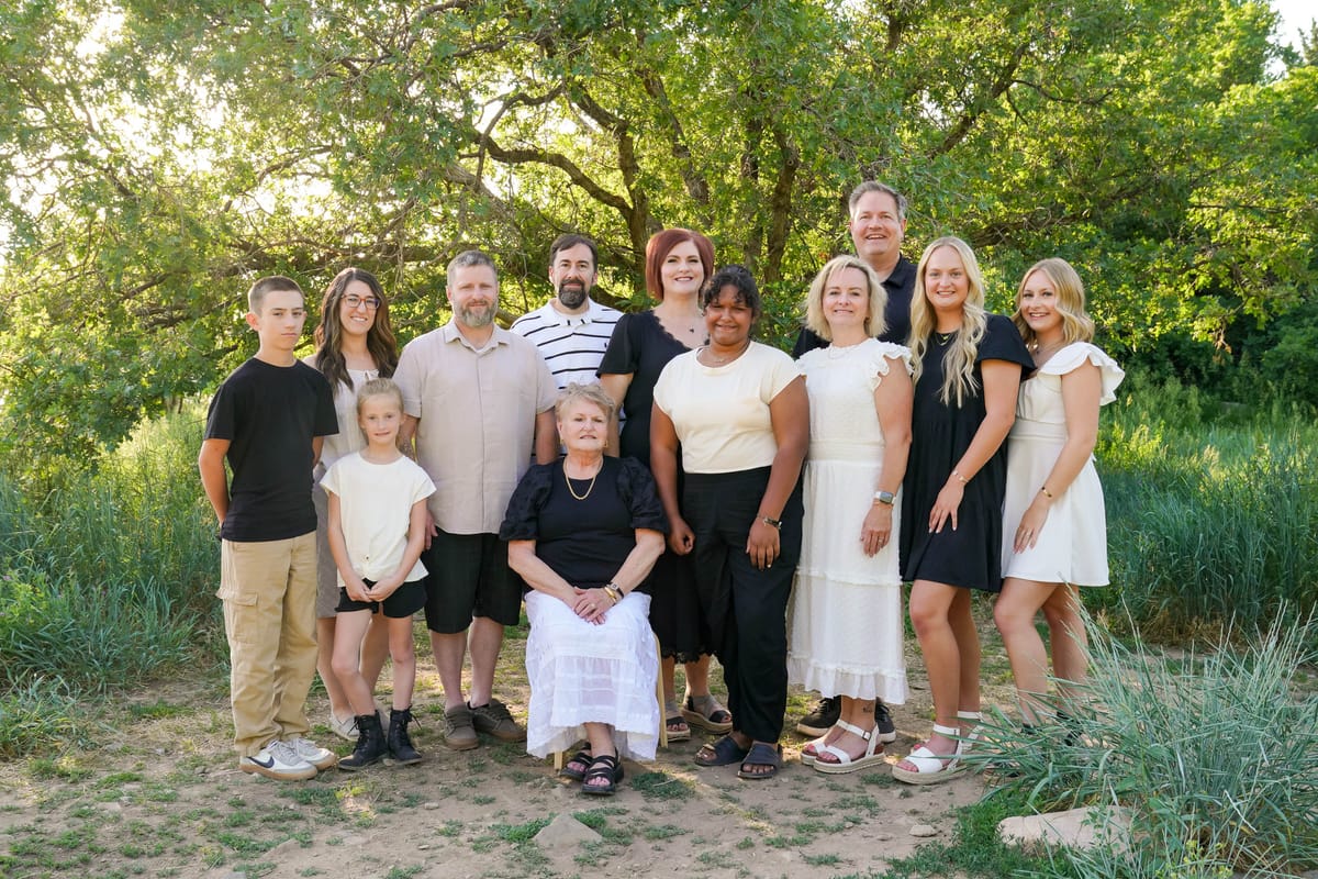 Family Photography