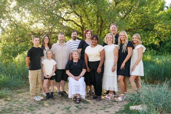 Family Photography
