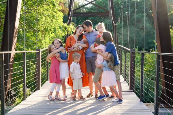 Family Photography